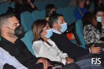  Telde 'estalla' solidaridad por La Palma/Francisco Javier Santana.